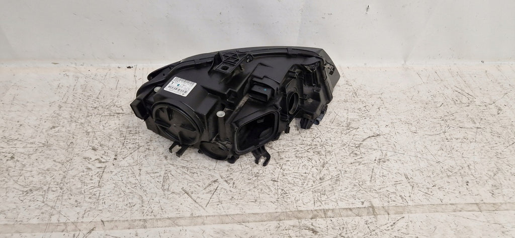 Frontscheinwerfer Audi A4 B8 8K0941003G Xenon Links Scheinwerfer Headlight