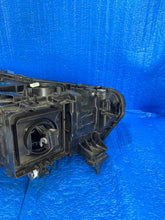 Load image into Gallery viewer, Frontscheinwerfer BMW G06 5A27987-01 Laser Links Scheinwerfer Headlight