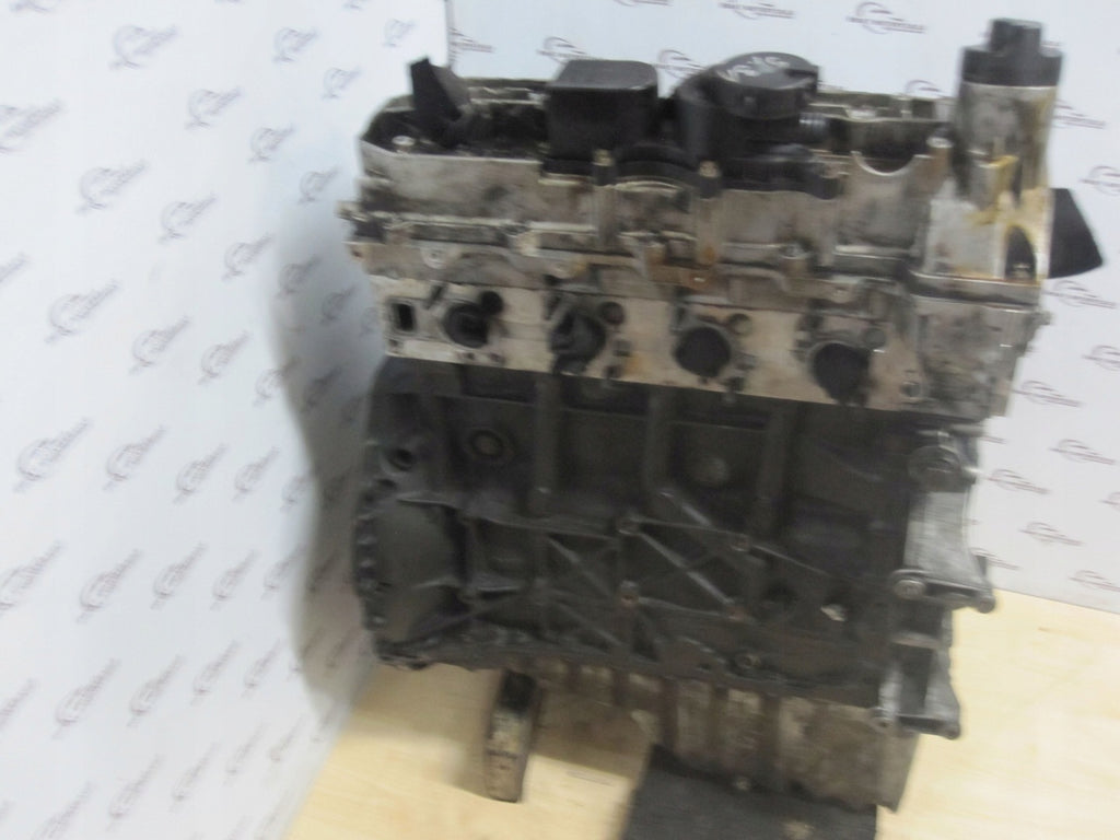 Motor Mercedes-Benz Sprinter 906 646985 2.2 CDI 110PS 80kW 195TKm Unkomplett
