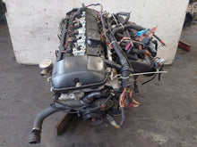 Load image into Gallery viewer, Motor BMW E60 M54B22 2.2 2003 Benzin Engine Unkomplett