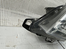 Load image into Gallery viewer, Frontscheinwerfer Opel Meriva B 13372335 Links Scheinwerfer Headlight
