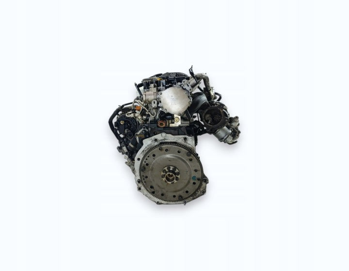 Motor Audi C7 A4 B8 CAE 2.0 TFSI 121TKm 2011 Benzin Engine Komplett MOT5991527941wa