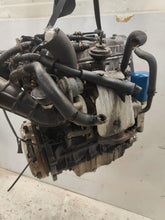 Load image into Gallery viewer, Motor Hyundai Santa I Trajet Fe D4EA 2.0 CRDI Diesel Engine Komplett MOT3754976630in