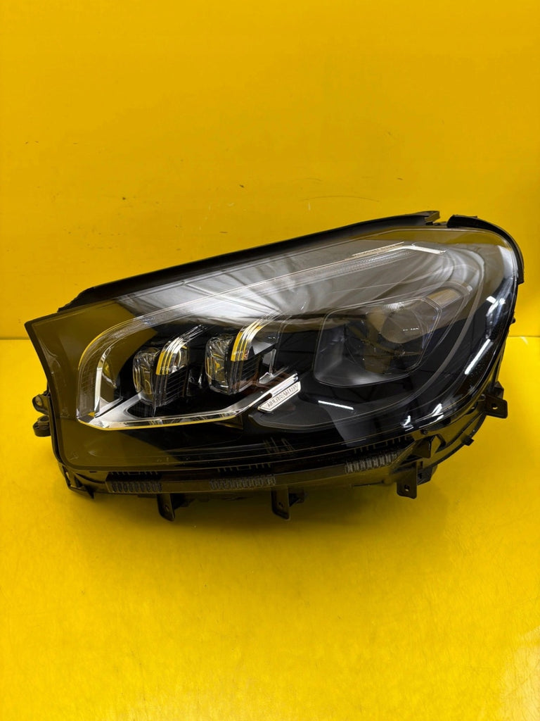 Frontscheinwerfer Mercedes-Benz Gls A1679065901 LED Links Scheinwerfer Headlight SCH9986571403pq