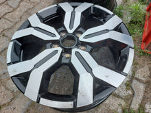 Laden Sie das Bild in den Galerie-Viewer, 1x Alufelge 17 Zoll 6.5" 5x114.3 403000531R Dacia Duster Rim Wheel FEL1771491691zt
