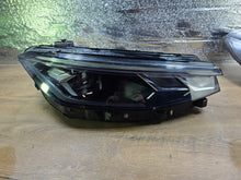 Laden Sie das Bild in den Galerie-Viewer, Frontscheinwerfer VW Passat 3J1941006 Rechts Scheinwerfer Headlight SCH3918227051ks