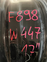 Load image into Gallery viewer, 1x Alufelge 17 Zoll 7.0" 5x112 A4474015200 Mercedes-Benz Vito W447 Eqv Rim Wheel FEL8001935695ke