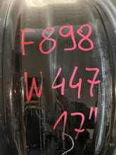 Load image into Gallery viewer, 1x Alufelge 17 Zoll 7.0" 5x112 A4474015200 Mercedes-Benz Vito W447 Eqv Rim Wheel FEL8001935695ke