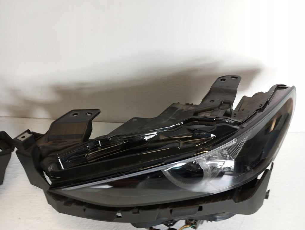 Frontscheinwerfer Mazda III Full LED Ein Stück (Rechts oder Links) Headlight