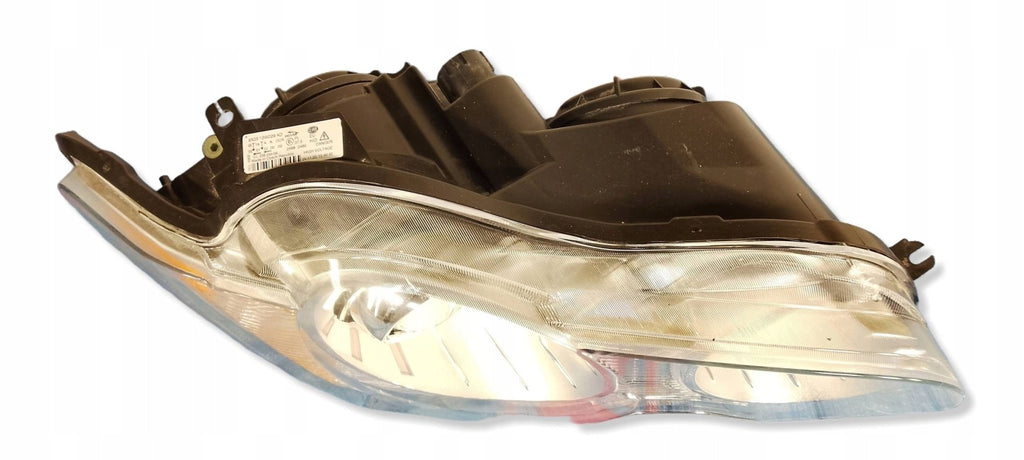 Frontscheinwerfer Jaguar Xf X250 8X2313W029KD Rechts Scheinwerfer Headlight SCH4375471547uz