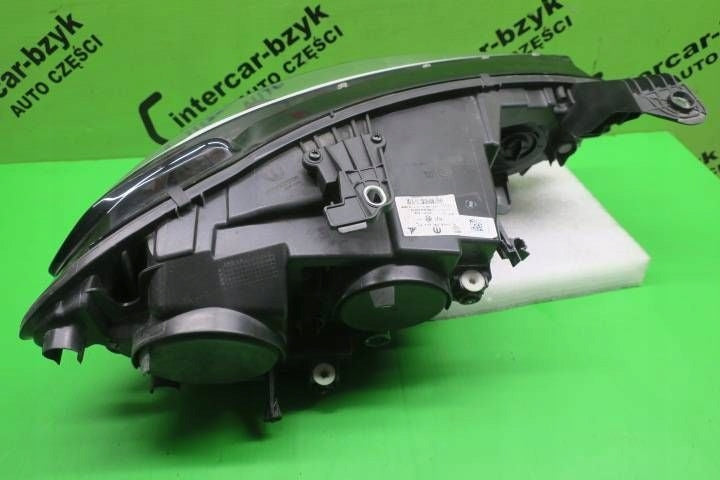 Frontscheinwerfer Fiat Tipo 01058099400010 Links Scheinwerfer Headlight SCH4857505852xr
