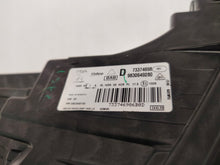 Laden Sie das Bild in den Galerie-Viewer, Frontscheinwerfer Citroën C4 III 73374698 Full LED Rechts Scheinwerfer Headlight