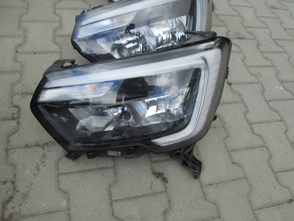 Frontscheinwerfer Renault Master III 260607867R LED Links Scheinwerfer Headlight