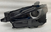 Load image into Gallery viewer, Frontscheinwerfer Mazda Cx30 Cx-30 DFR7-51040 LED Links Scheinwerfer Headlight