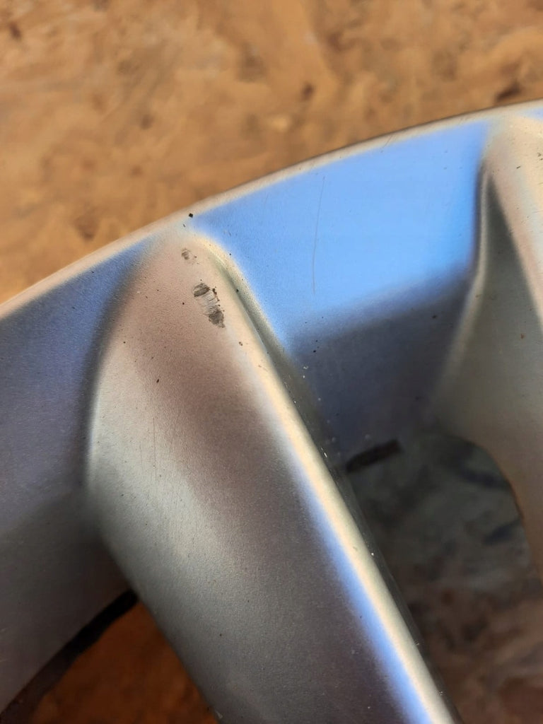 1x Alufelge 16 Zoll 6.5" 5x114.3 PZ474-T0675 Toyota Rim Wheel