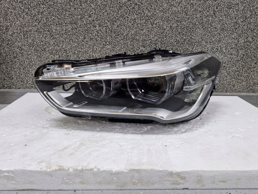 Frontscheinwerfer BMW X1 F48 7495003 Links Scheinwerfer Headlight SCH3736671095vc