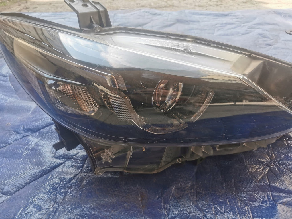 Frontscheinwerfer Mazda 6 GRF5-51030 FULL LED Rechts Scheinwerfer Headlight