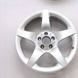 1x Alufelge 18 Zoll 9.0