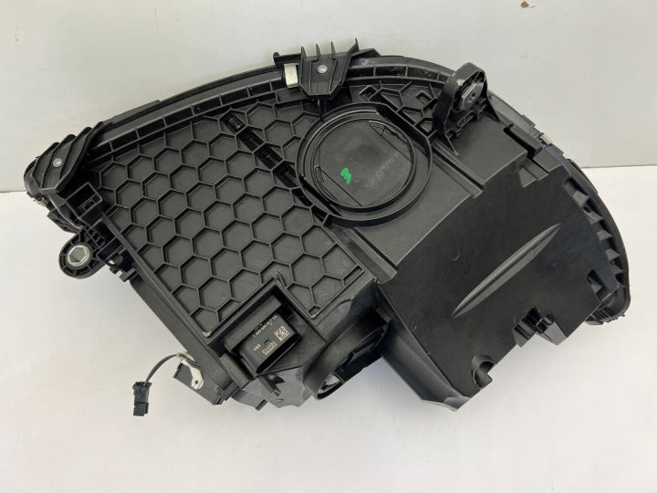 Frontscheinwerfer Mercedes-Benz W206 A2069067103 LED Links Headlight SCH8709851405aw