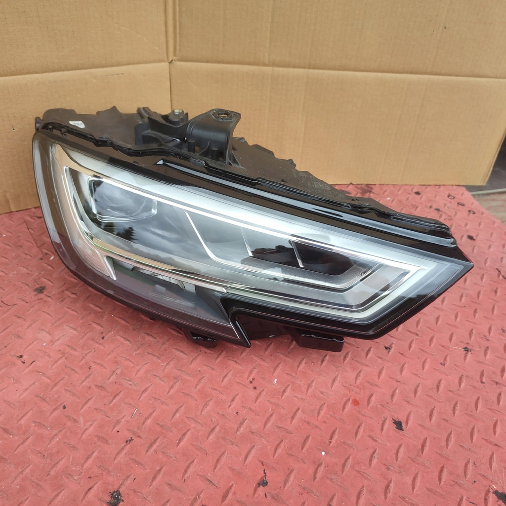 Frontscheinwerfer Audi A3 8V0941036 LED Rechts Scheinwerfer Headlight SCH4156731267ba