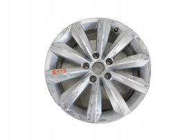 1x Alufelge 17 Zoll 7.5