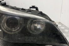Load image into Gallery viewer, Frontscheinwerfer BMW 5 Touring 15933200 Links Scheinwerfer Headlight SCH3732059932qs