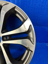 Load image into Gallery viewer, 1x Alufelge 17 Zoll 7.5" 5x112 56ET A2534010600 Mercedes-Benz Glc Rim Wheel FEL1603967615fs