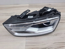 Laden Sie das Bild in den Galerie-Viewer, Frontscheinwerfer Audi Q3 8U0941005C Links Scheinwerfer Headlight SCH4064684579da