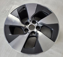 Load image into Gallery viewer, 1x Alufelge 17 Zoll 7.5" 5x112 27ET 6868047 BMW 5 G31 G30 Rim Wheel FEL2066087252vd