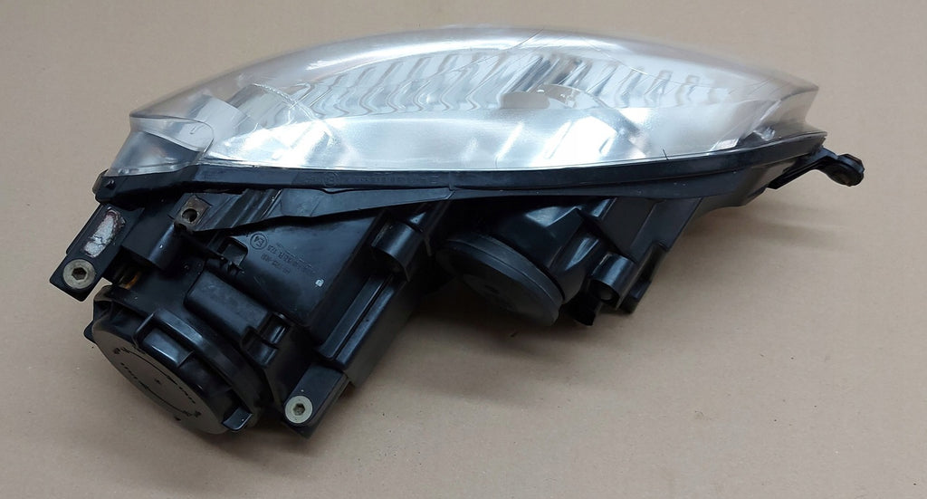 Frontscheinwerfer VW Golf V Links Scheinwerfer Headlight SCH9996349413fr