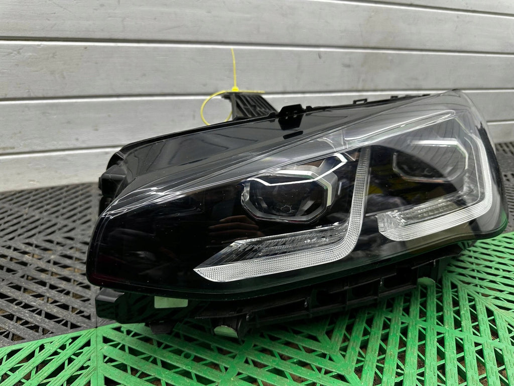 Frontscheinwerfer BMW 2 Active Tourer U06 5A42247 Links Scheinwerfer Headlight SCH8950581335pi