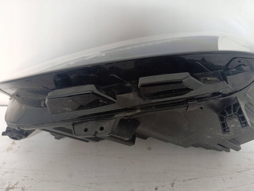 Frontscheinwerfer Audi A4 B9 8W0941011 Full LED Links Scheinwerfer Headlight