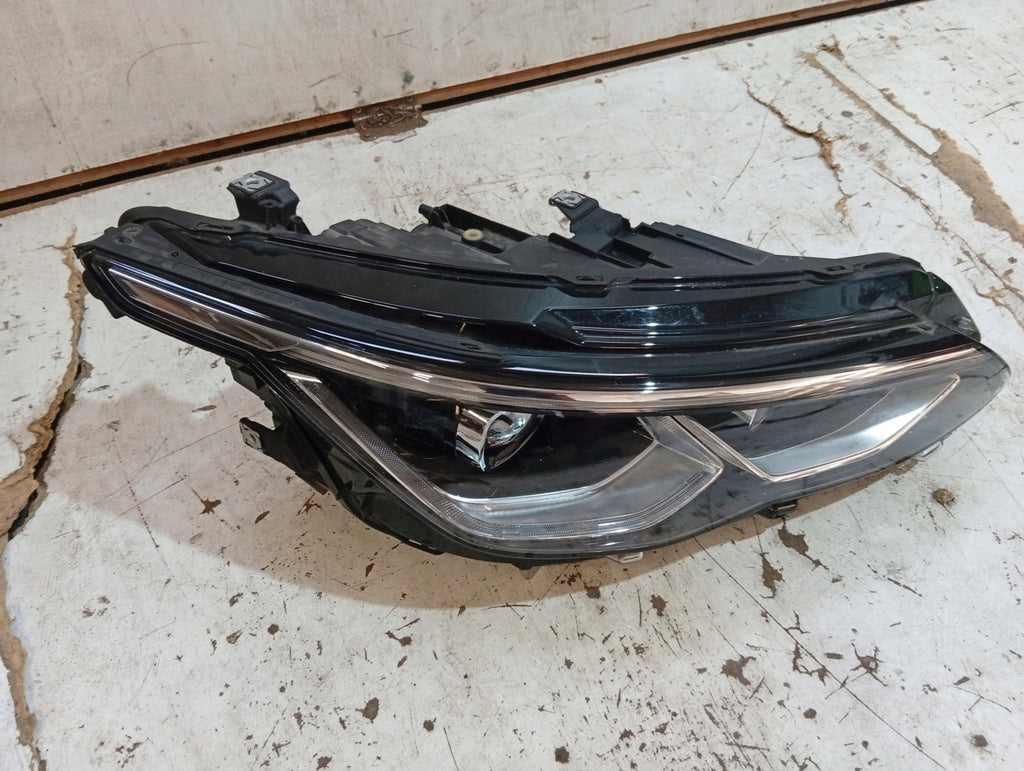 Frontscheinwerfer VW Golf VIII 90180993 5H1941036 Full LED Rechts Headlight SCH9790734053zt