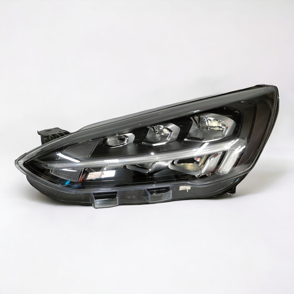 Frontscheinwerfer Ford Focus JX7B-13E015-CE LED Links Scheinwerfer Headlight