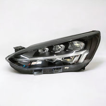 Laden Sie das Bild in den Galerie-Viewer, Frontscheinwerfer Ford Focus JX7B-13E015-CE LED Links Scheinwerfer Headlight