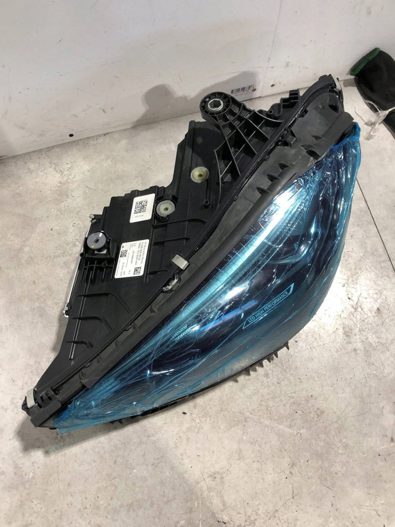 Frontscheinwerfer Mercedes-Benz W206 A2069063903 Links Scheinwerfer Headlight SCH6680139786ky