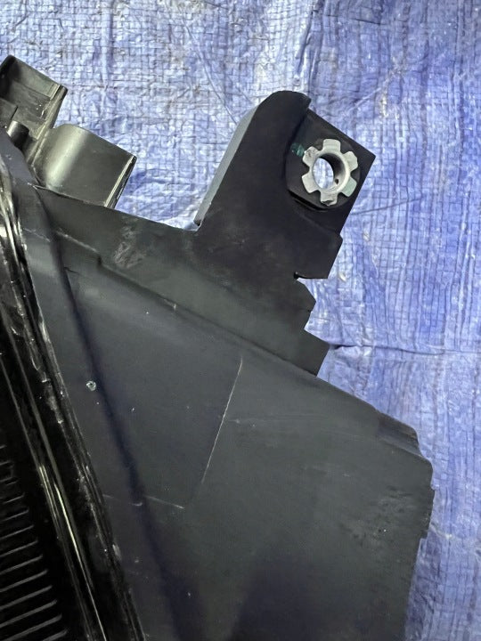 Frontscheinwerfer VW 11B941036G 1B941035G Ein Satz Scheinwerfer Headlight SCH6858369466px
