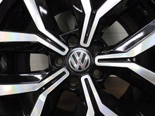 Laden Sie das Bild in den Galerie-Viewer, 4x Alufelge 17 Zoll 7.0" 5x112 40ET 3G0601025F VW Passat B8 Arteon Rim Wheel FEL1525352785gz