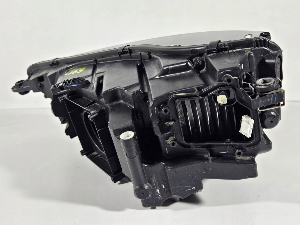 Frontscheinwerfer Audi Q5 80A941034 LED Rechts Scheinwerfer Headlight SCH2586856996rq