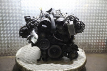 Load image into Gallery viewer, Motor Mercedes-Benz W211 3.0 231PS 2006 Benzin Engine Unkomplett