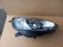 Laden Sie das Bild in den Galerie-Viewer, Frontscheinwerfer Opel Adam 39015503 LED Rechts Scheinwerfer Headlight