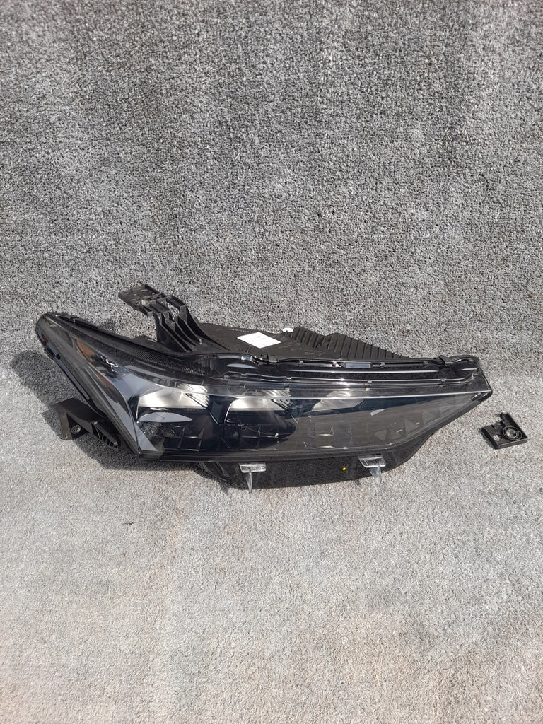 Frontscheinwerfer Citroën Ds4 Full LED Rechts Scheinwerfer Headlight