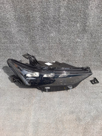 Frontscheinwerfer Citroën Ds4 Full LED Rechts Scheinwerfer Headlight