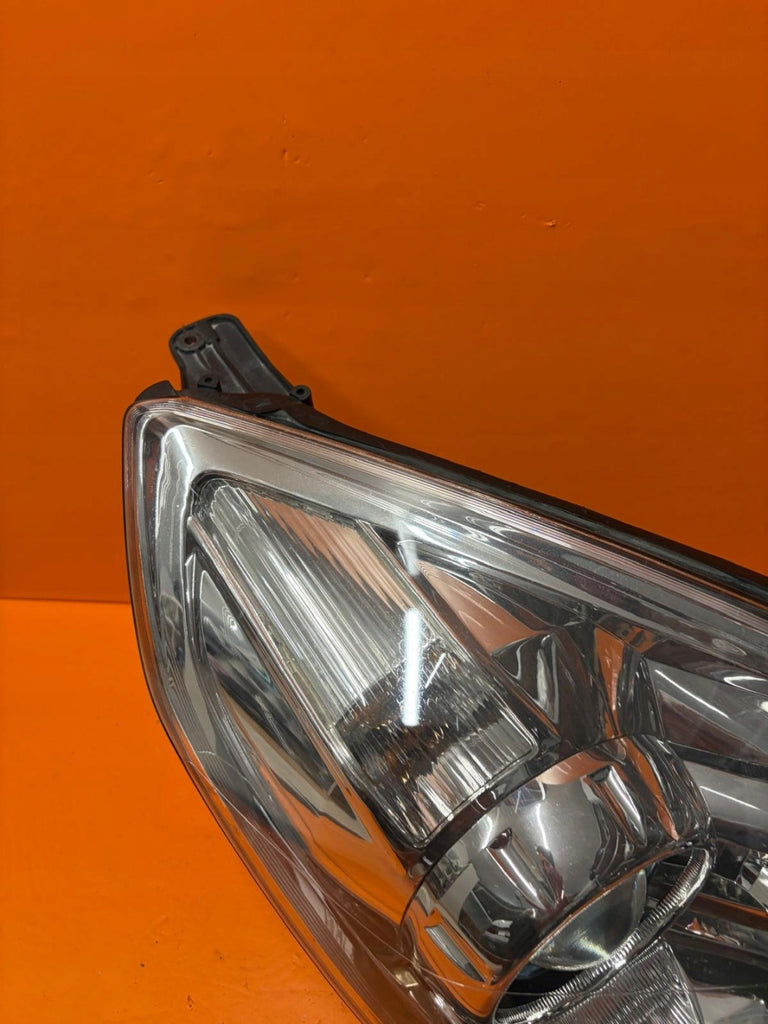 Frontscheinwerfer Opel Signum Vectra C 93185610 Xenon Rechts Headlight SCH9696309815fi