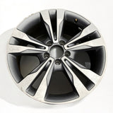 1x Alufelge 18 Zoll 8.5