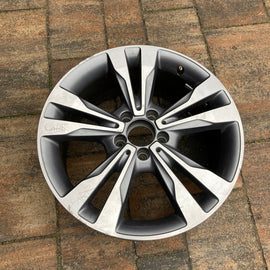 1x Alufelge 18 Zoll 8.5