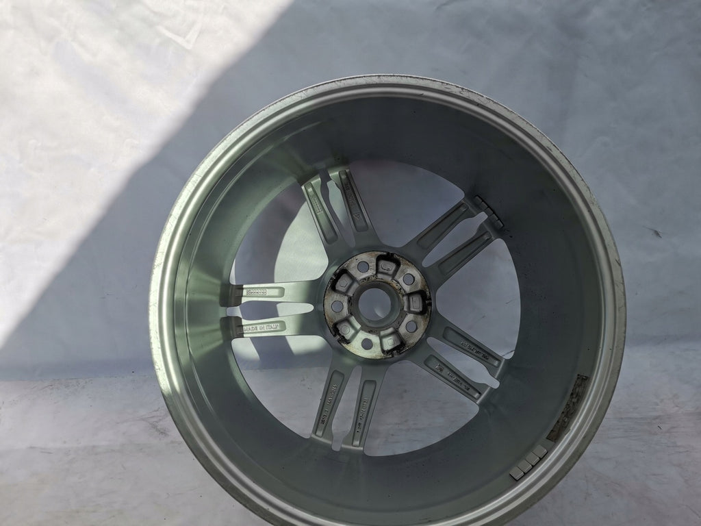 1x Alufelge 19 Zoll 9.0" 5x112 21ET 95B601025FR Porsche Macan 95b Rim Wheel