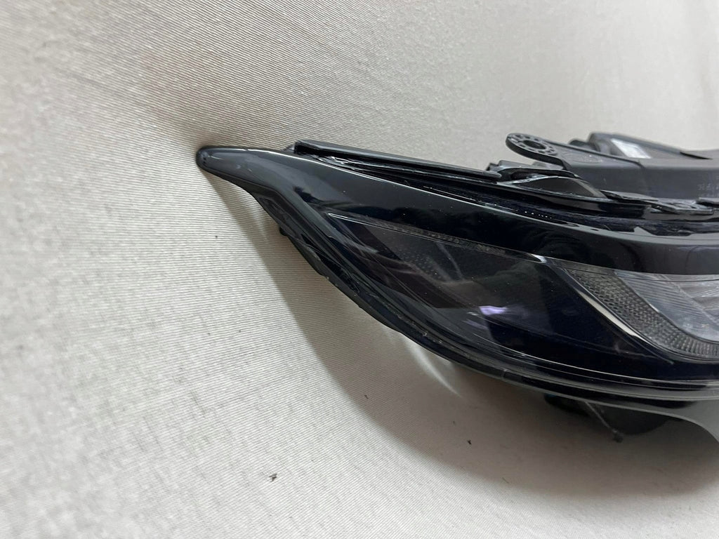 Frontscheinwerfer Land Rover Range Evoque Xenon Rechts Scheinwerfer Headlight SCH5900015332fb