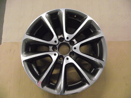 1x Alufelge 18 Zoll 8.0