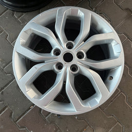 1x Alufelge 19 Zoll 7.5
